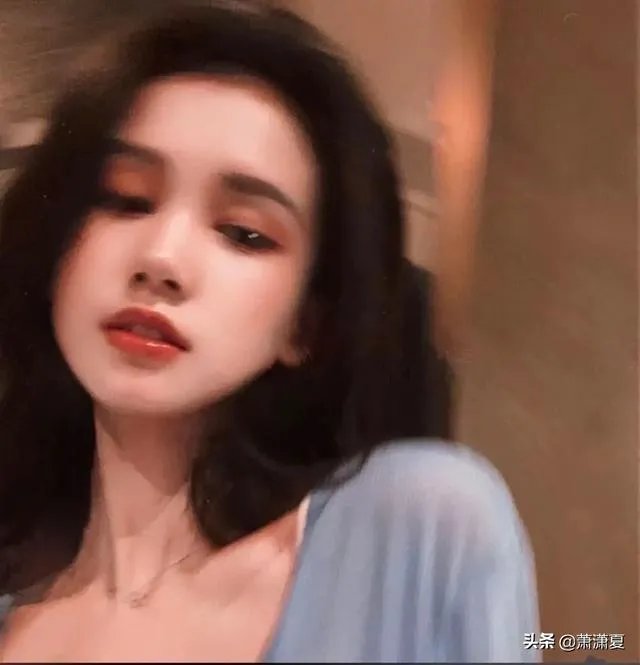 你见过最好看的QQ头像都有哪些?