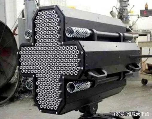 马克沁机枪对于后来的自动武器发展有多大的促进作用？