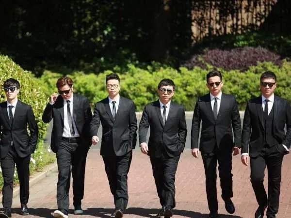 极限挑战5开播时间定了吗?第五季会有哪些惊喜?