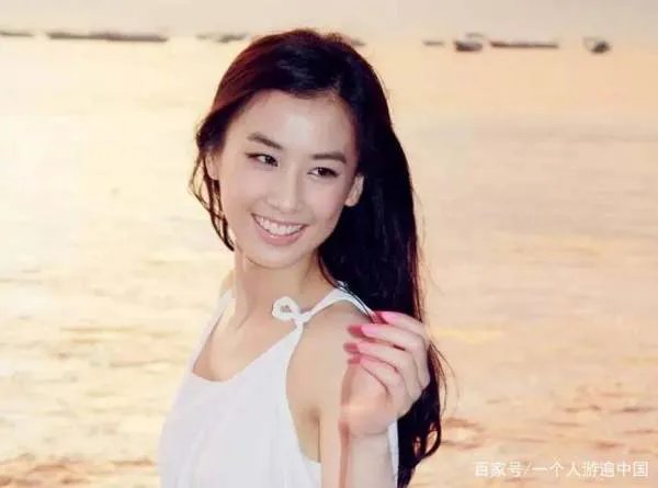 黄圣依有什么独特之处,为何杨子会那么喜欢她?