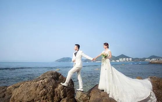 有哪些婚纱摄影公司 出名的婚纱摄影有哪些
