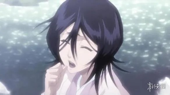 《死神》中的10大美女 矢胴丸莉莎上演制服诱惑!