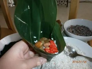 粽子