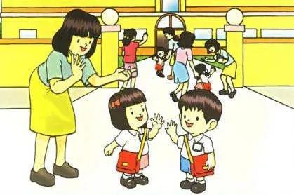 孙子没完成作业奶奶揍儿子，对此你有何看法？