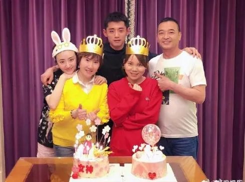 为什么说景甜张继科分手女方比男方更释然?