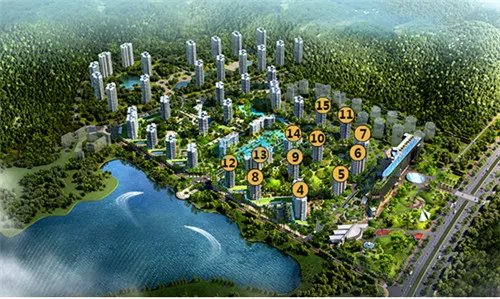 三亚新楼盘价格出炉  每平米均价已突破32000元