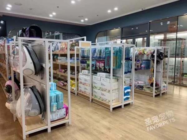 开宠物店需要什么手续和证件?