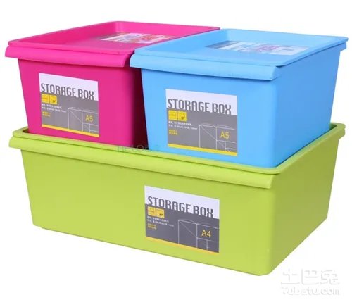 收纳箱塑料特点 收纳箱的10大品牌