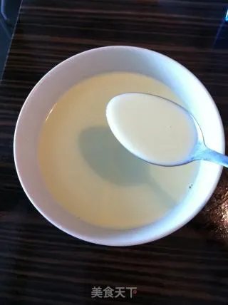 抹茶布丁