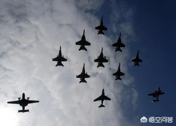 美军那么多海外军事基地,为什么没有人把他们赶走呢?
