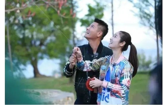 我们相爱吧是怎么回事?