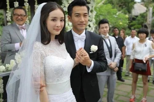刘恺威出轨是真的吗?