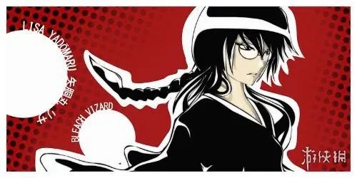 《死神》中的10大美女 矢胴丸莉莎上演制服诱惑!