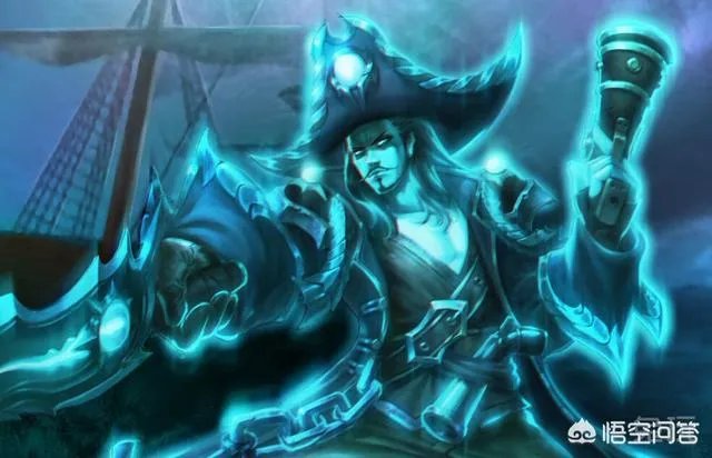 曹操的幽灵船长好还是夏侯惇的乘风破浪好?