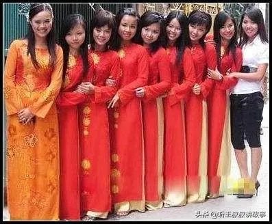 迎娶到中国的越南新娘为何逃跑的很多?