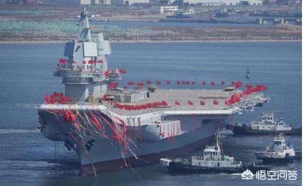 辽宁舰改造完毕今已出海,4月23日海军节阅舰式,双航母编队可期待吗?