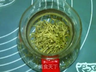 金银花茶