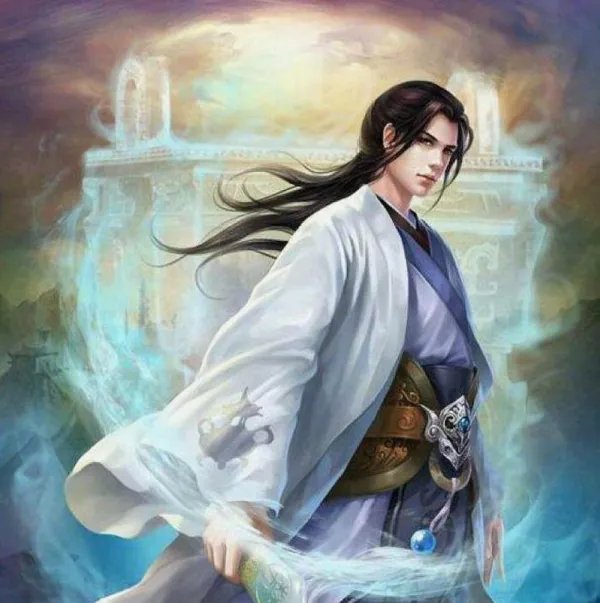 楚风到底是哪位大帝？