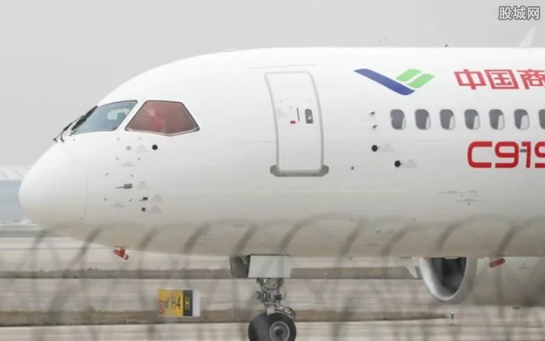 C919国产大飞机的价格 国产大飞机多少钱