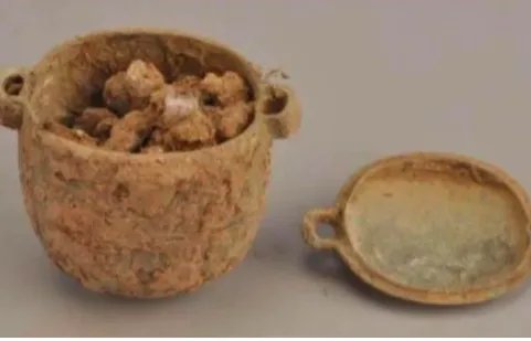 中国春秋时期已有男性美白化妆品意味着什么?