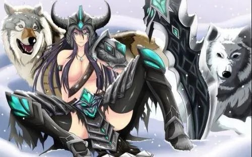 《LOL》S8ADC常用符文搭配一览
