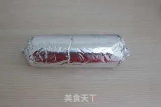 【番茄配方】万圣节疯狂派对系列——万圣节糖果蛋糕卷