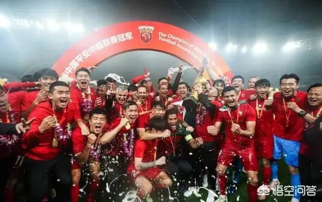 2019超级杯国安VS上港,你觉得最终谁会胜利?
