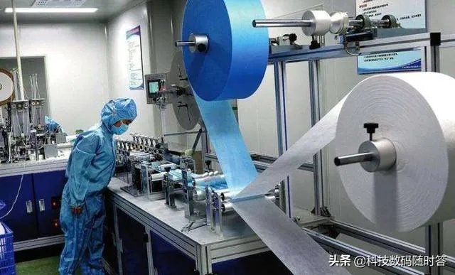 比亚迪说我们不是受害者，加州追加一亿口罩订单，你如何评价？比亚迪会重蹈覆辙吗？