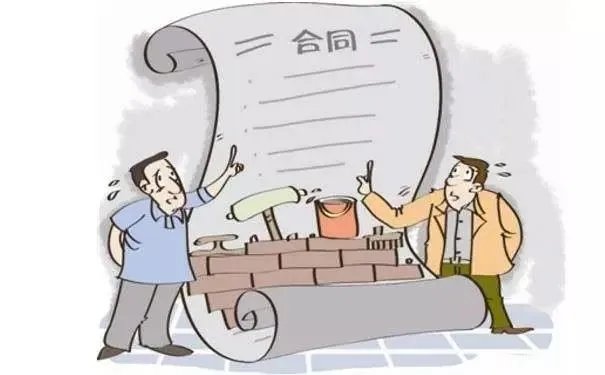 业主和甲方有什么区别