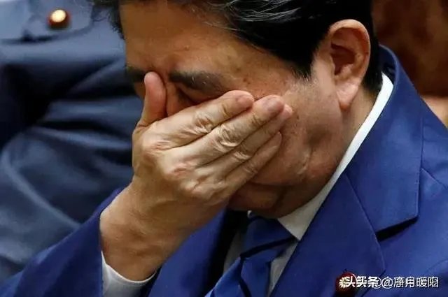 如何看待菅义伟成为安倍接班人?