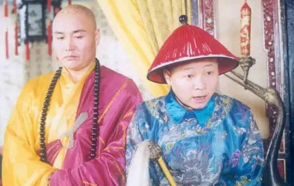 张国立主演的康熙微服私访记为什么算是经典片？