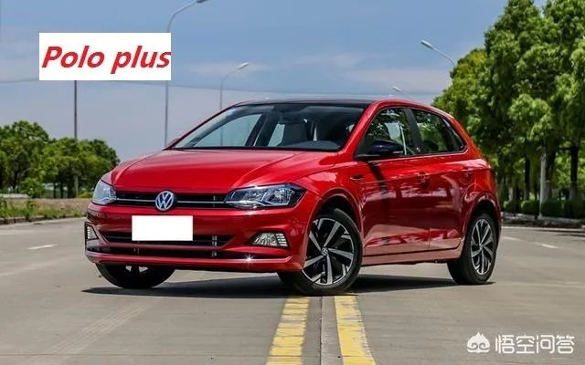 想要入手飞度,但是看到polo plus上市了,该选哪款吗?