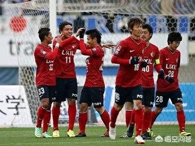 鹿岛鹿角在2018年世俱杯,为何不能击败缺少C罗的皇马,是爆冷还是实力使然?