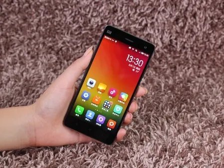 小米5发布会海报曝光 小米4秒杀1299元