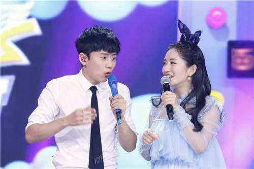 张杰当年为什么会选择比他大几岁的谢娜呢？