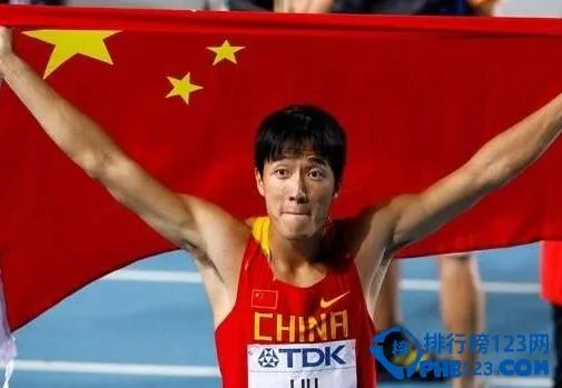 历史上的奥运会,十大体育强国排行榜!