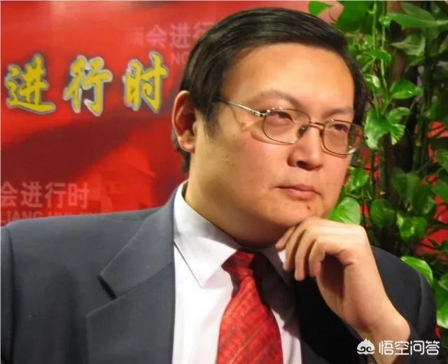 梁宏达现在在干什么?