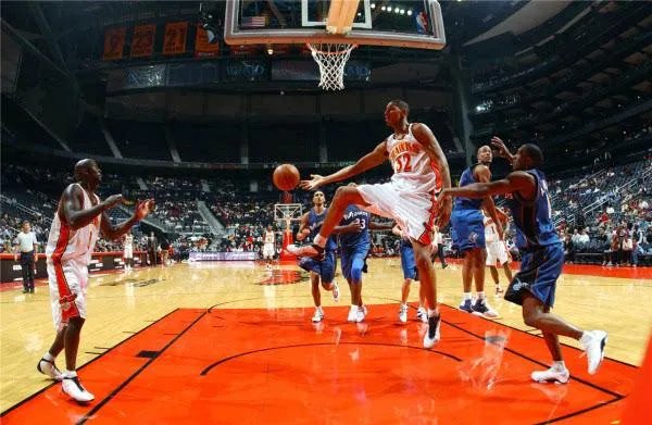 你如何评价迪奥这位NBA球员?