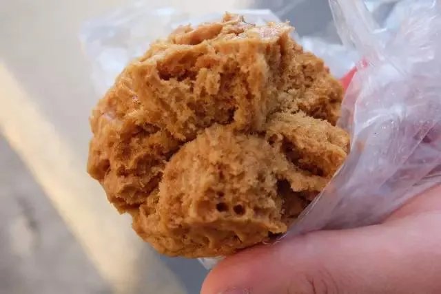 你吃过客家特色美食吗?