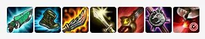 《英雄联盟LOL》S6AP剑圣攻略