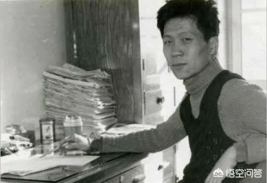 马未都为什么这么出名?