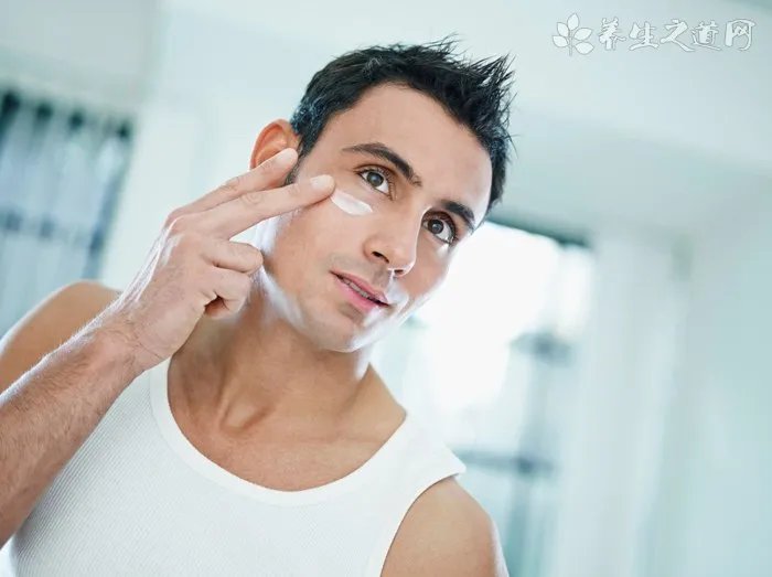 【如何自制美白面膜】 给皮肤足够呵护