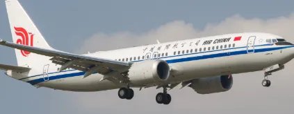 是什么原因造成波音7月没有任何新订单?