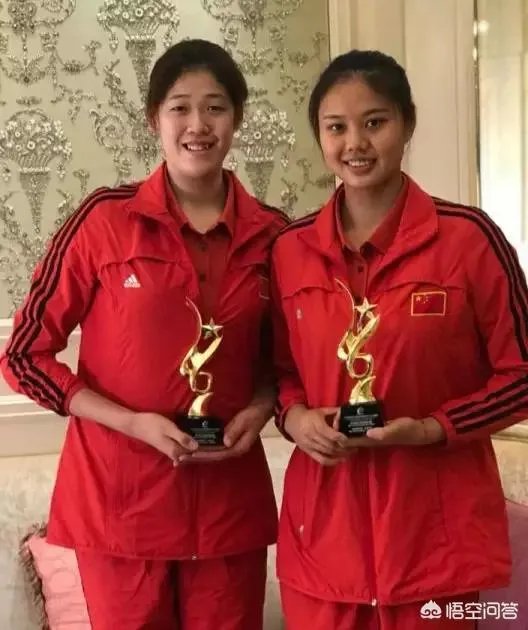 中国女排提名李盈莹和龚翔宇为2018女排联赛澳门站球迷最喜爱的球员,你怎么看?