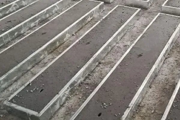 电缆沟盖板厂家
