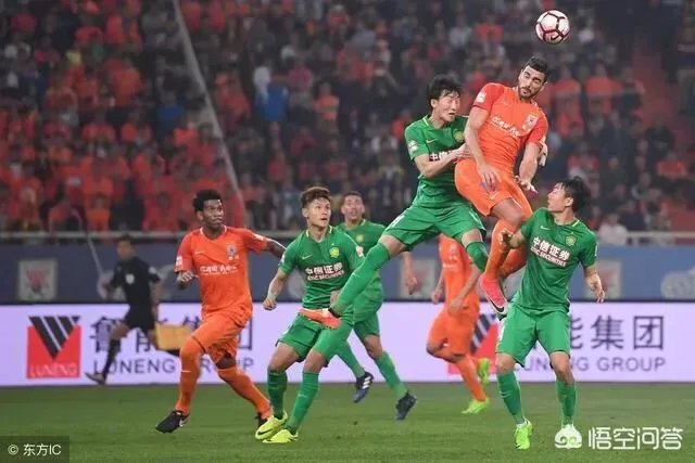 北京国安与山东鲁能会师足协杯决赛,争夺2019年亚冠联赛直接晋级正赛资格,你更看好谁?