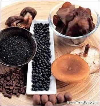 小雪节气适合吃什么?