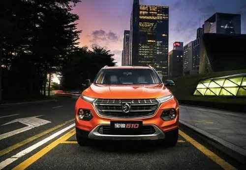 省油越野车排行榜十万左右,10万左右省油的越野车