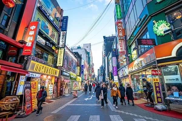 韩国旅游注意事项 第一次去韩国应注意什么