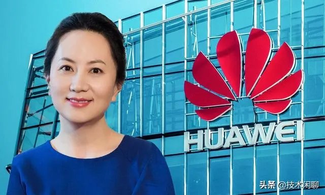 为什么孟晚舟不能想办法逃离加拿大?